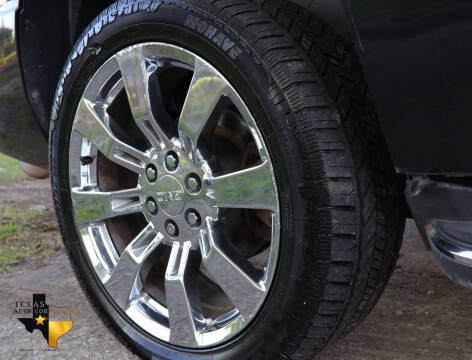 2011 GMC Yukon Denali