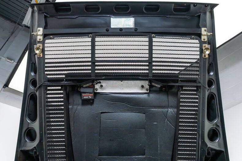 1988 Ferrari Testarossa