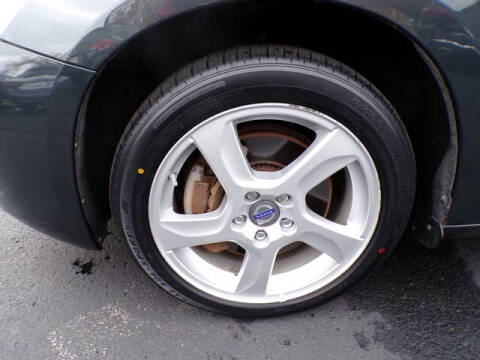 2013 Volvo S60 T5 Premier