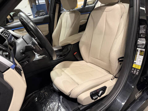 2018 BMW 3 Series 340i xDrive