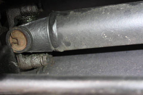 1972 Chevrolet Corvette