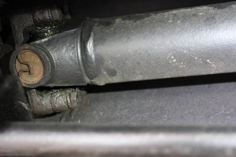 1972 Chevrolet Corvette