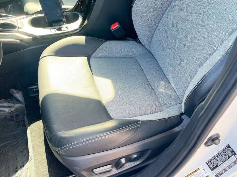 2024 Toyota Corolla Hatchback XSE