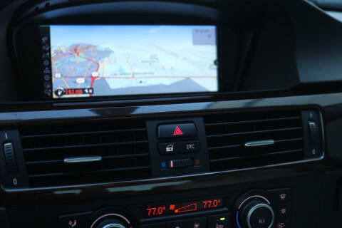 2011 BMW 3 Series 335i