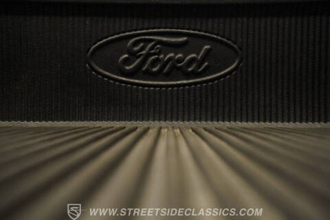 1990 Ford Ranger