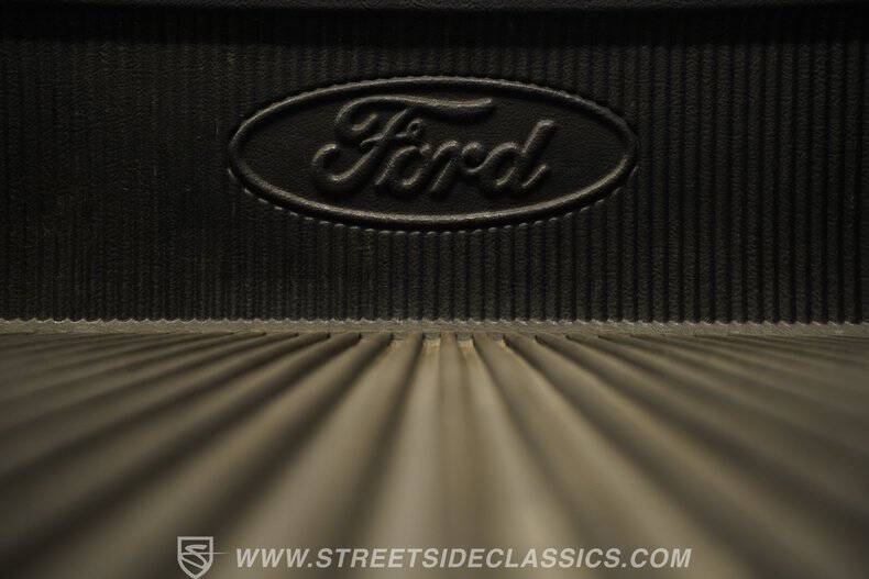 1990 Ford Ranger
