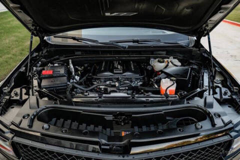 2023 Cadillac Escalade-V