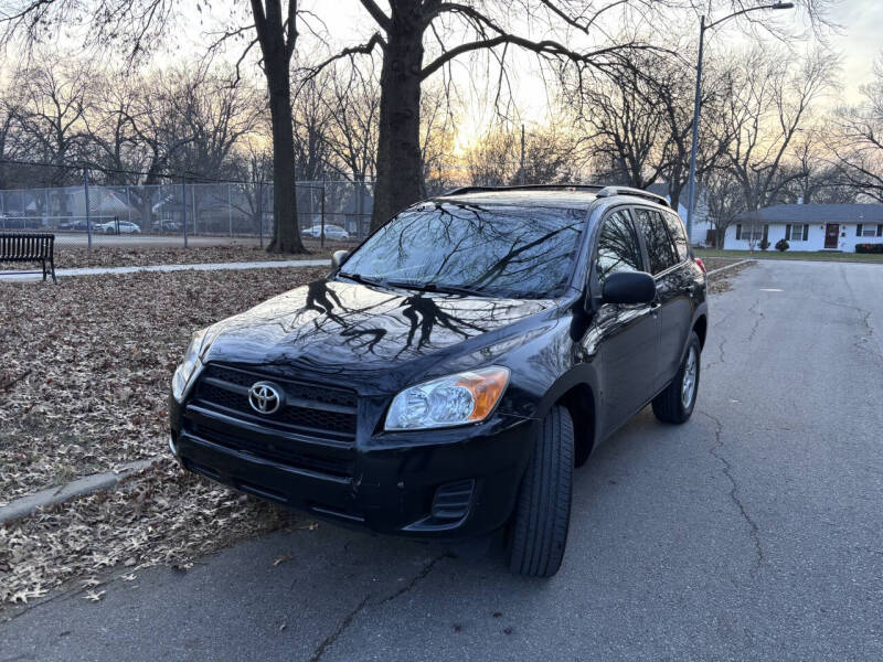 2010 Toyota RAV4