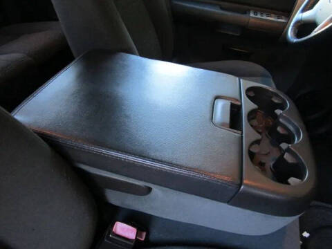 2008 GMC Sierra 1500