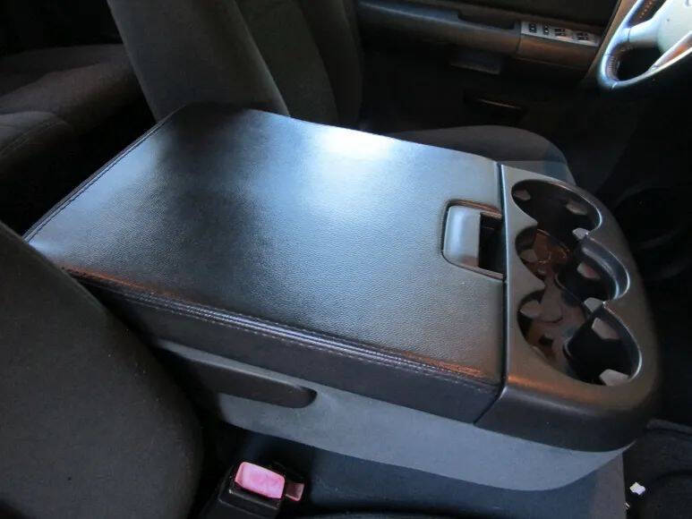 2008 GMC Sierra 1500