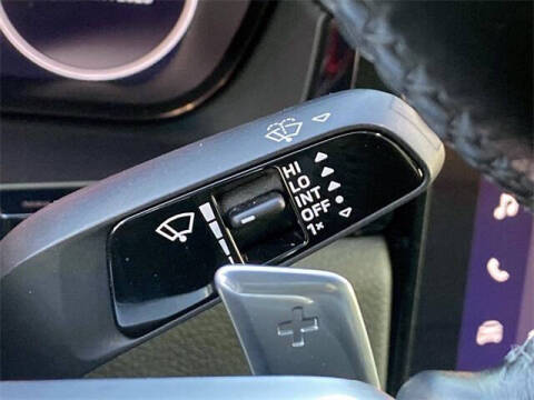 2022 Porsche Cayenne Coupe Platinum Edition