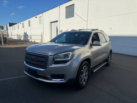 2013 GMC Acadia SLT-1