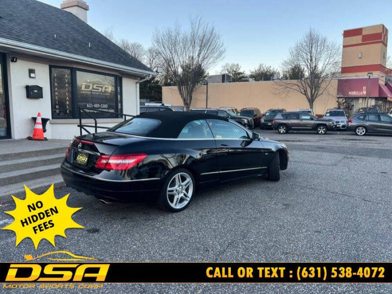 2012 Mercedes-Benz E-Class E 350