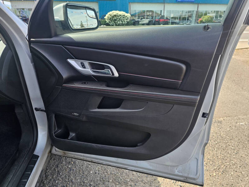 2014 GMC Terrain SLT-1