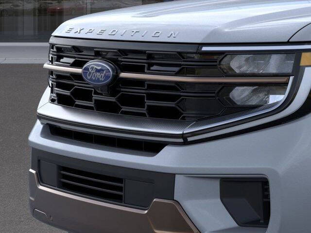 2025 Ford Expedition King Ranch