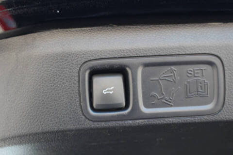 2018 Lincoln Navigator Reserve