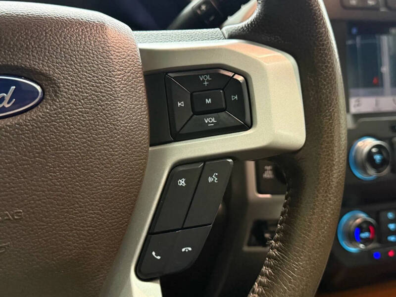 2019 Ford F-250 Super Duty King Ranch