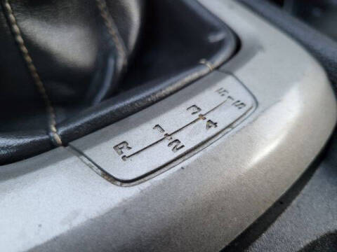 2015 Chevrolet Camaro LS