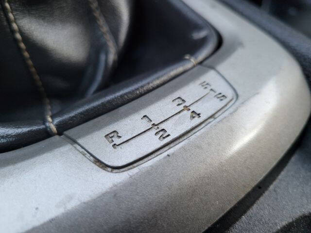 2015 Chevrolet Camaro LS