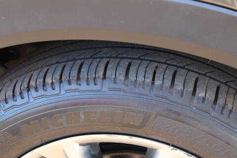 2016 Mazda CX-9 Grand Touring