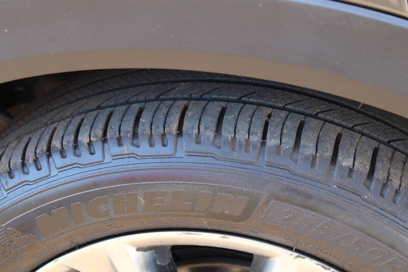 2016 Mazda CX-9 Grand Touring