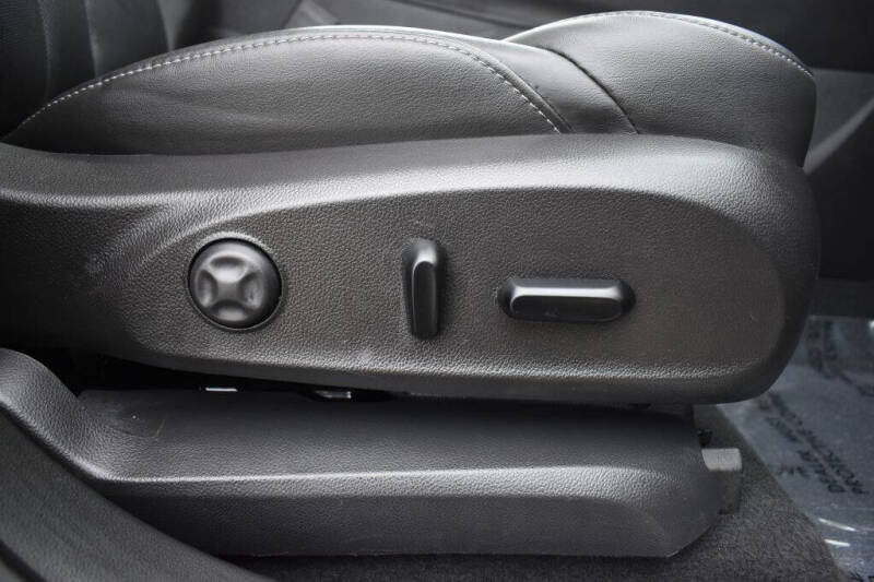 2020 Buick Envision Premium