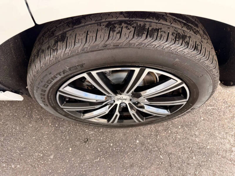 2020 Volvo XC60 T5 Inscription