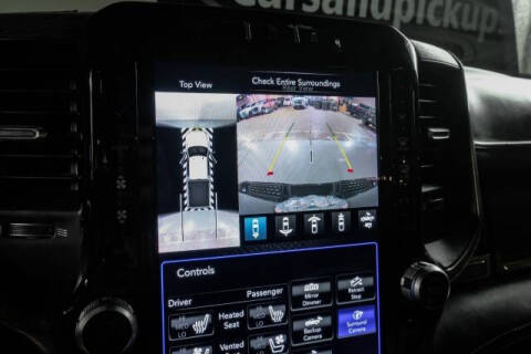 2019 RAM 2500 Limited