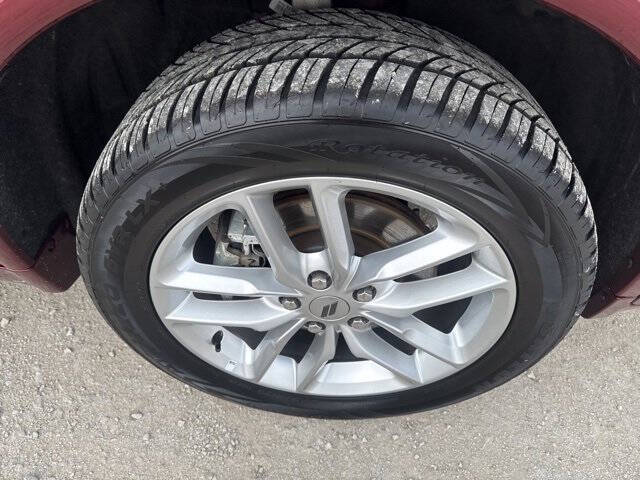 2023 Dodge Durango GT