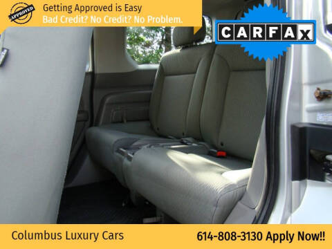 2011 Honda Element LX