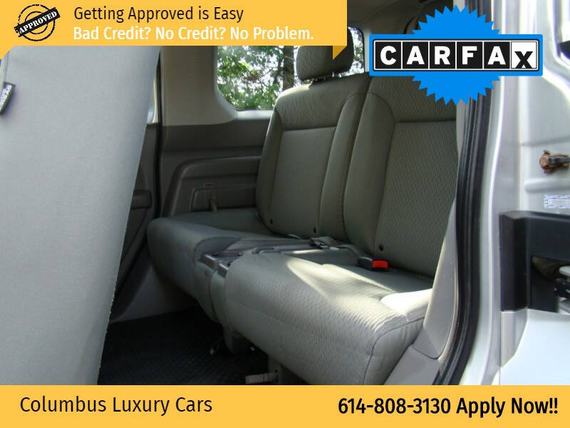 2011 Honda Element LX
