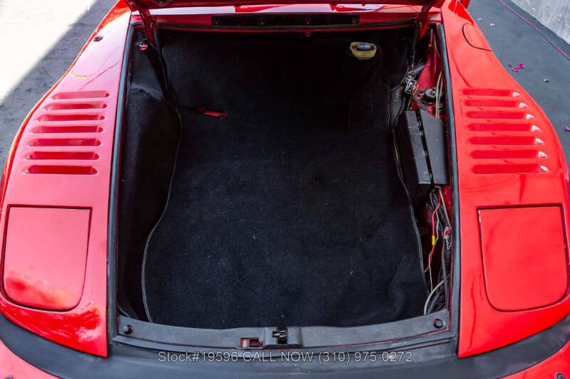1983 Porsche 911 SC