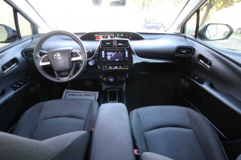 2016 Toyota Prius Two