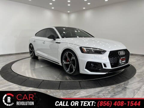 2019 Audi RS 5 Sportback for sale at Car Revolution in Maple Shade NJ