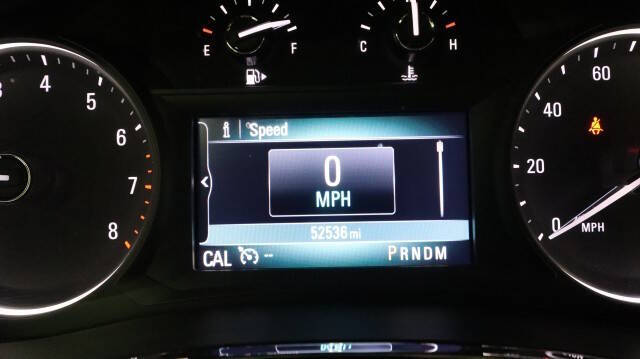 2019 Buick Encore Essence