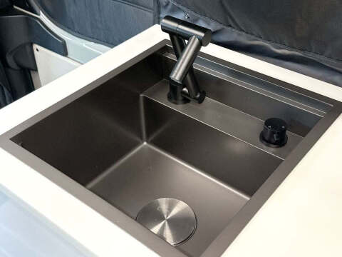 2025 Mercedes-Benz Sprinter