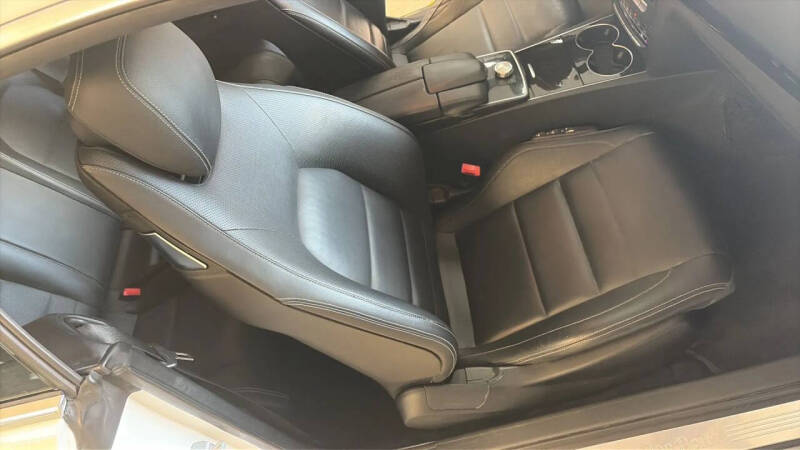 2014 Mercedes-Benz E-Class E 350