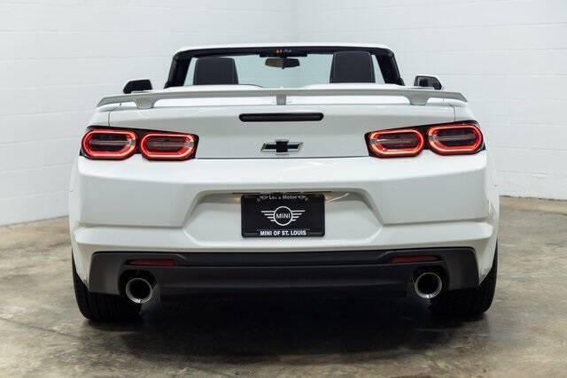 2023 Chevrolet Camaro LT1