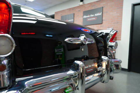 1955 Buick Special