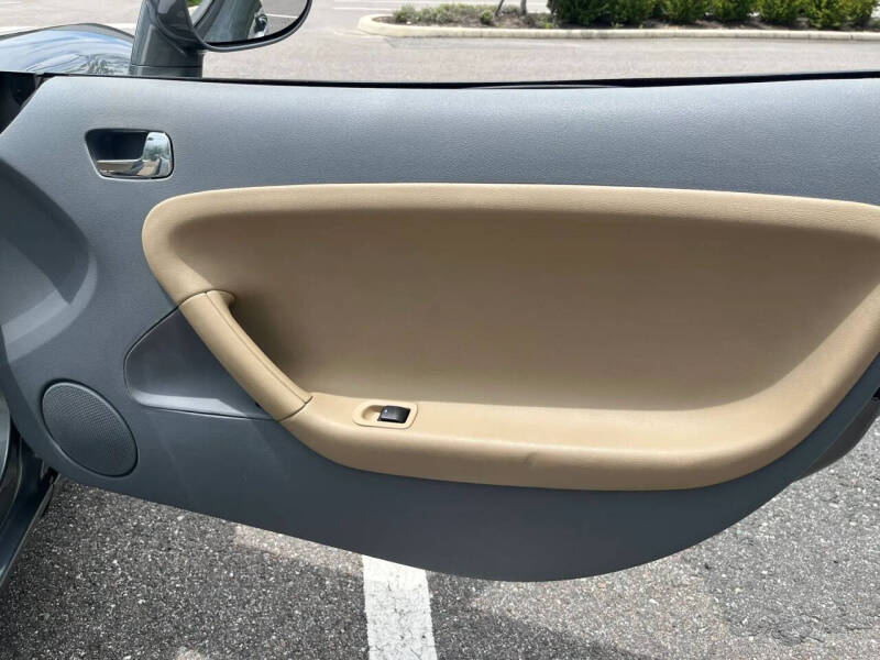 2006 Pontiac Solstice