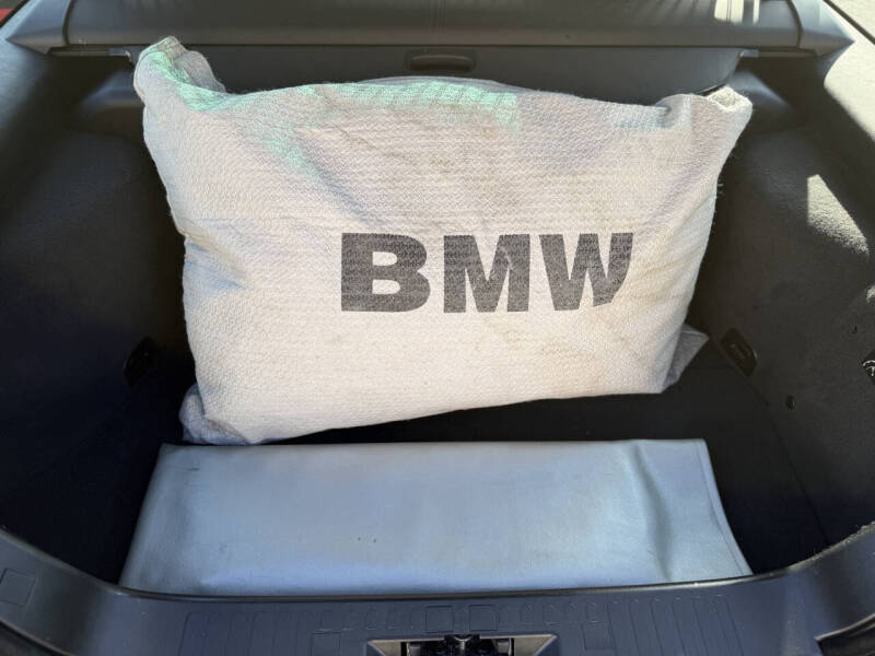 1999 BMW M