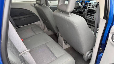 2006 Chrysler PT Cruiser