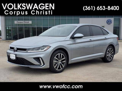 2025 Volkswagen Jetta for sale at Volkswagen of Corpus Christi in Corpus Christi TX