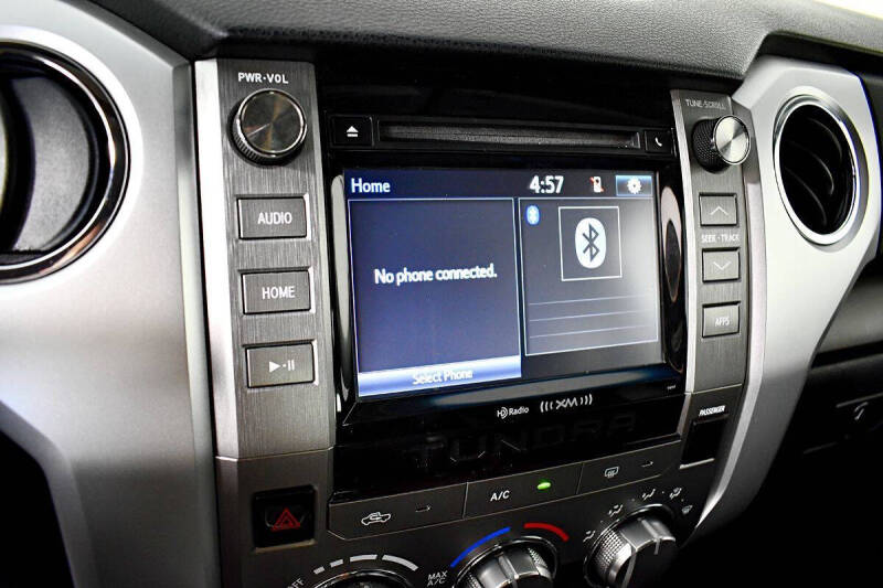 2016 Toyota Tundra TRD Pro