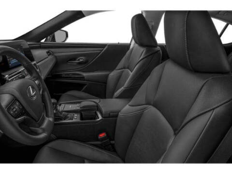 2022 Lexus ES 300h