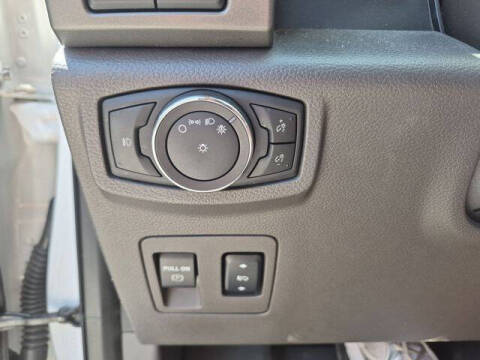 2018 Ford Expedition MAX XLT