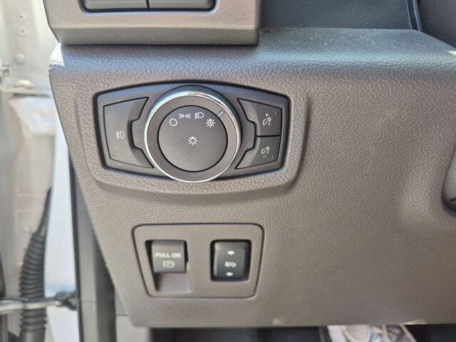 2018 Ford Expedition MAX XLT