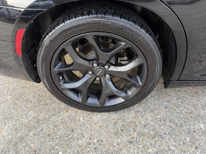 2022 Chrysler 300 S V6