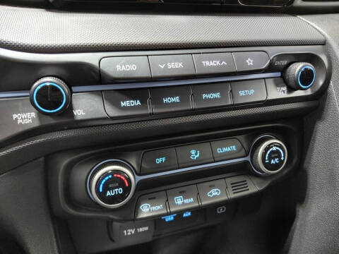 2020 Hyundai Veloster N