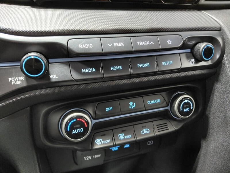 2020 Hyundai Veloster N